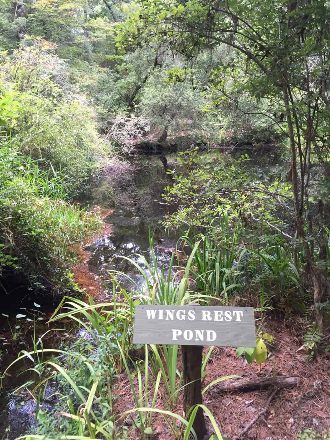 Briarwood Nature Preserve