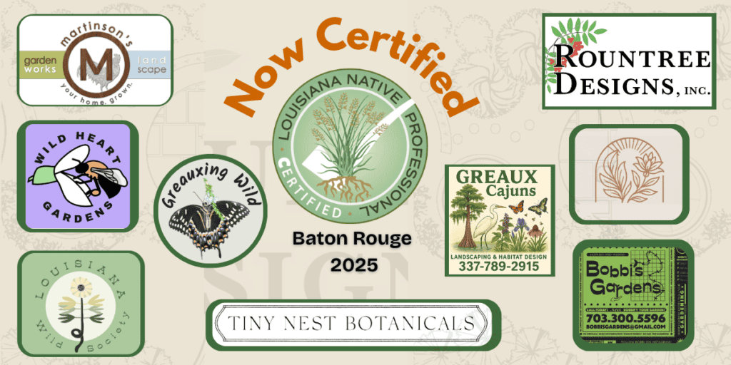 Now certified Class of 2025