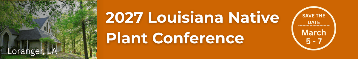 2027 LNPS Annual Conference Save The Date March 5-7